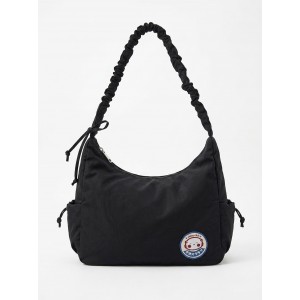 CHIOS CLUB -  街頭漫步包 TOTE71/黑色